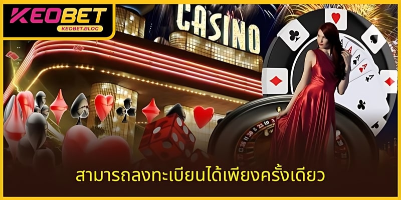 คำตอบสำหรับคำถามที่เกี่ยวข้องกับ - สามารถลงทะเบียนได้เพียง 1 บัญชีเท่านั้น